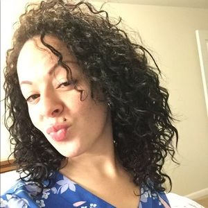 Meet your Posher, Jessica
